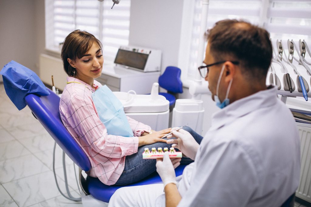 Affordable Preventive Dentist Garland TX