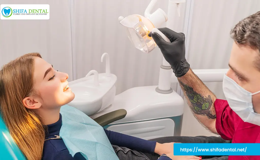 Affordable Restorative Dentistry Plano