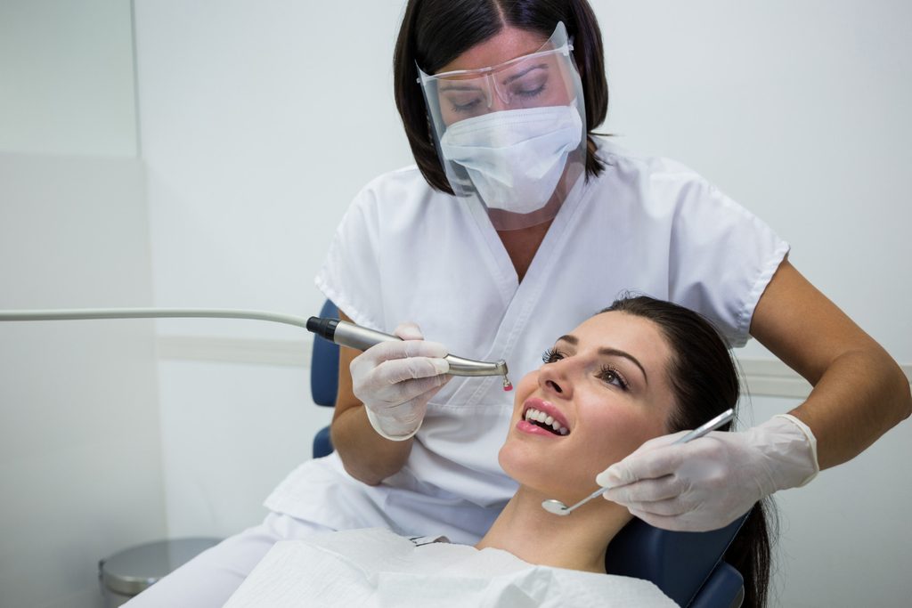 Affordable Sedation Dentist Garland TX
