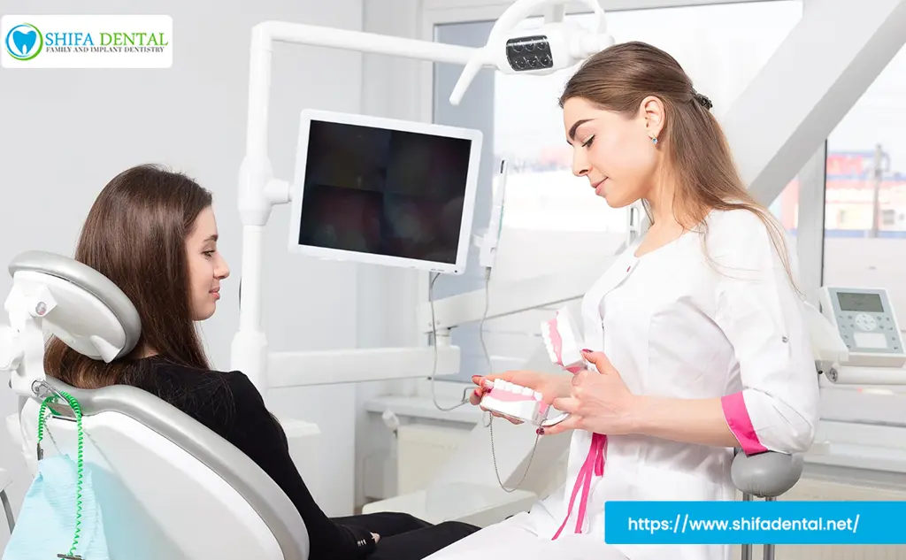 Affordable Sedation Dentistry in Garland TX