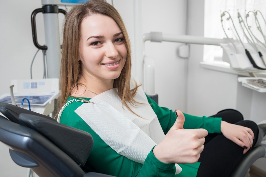 Affordable periodontal therapy Plano TX