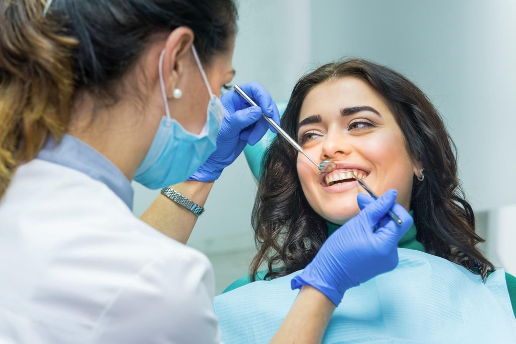 Best Cosmetic Dentist in Plano