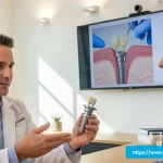 Dental Bone Grafting Garland