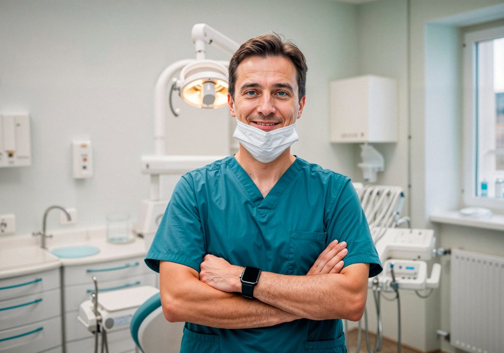 Invisalign Dentist in Plano TX