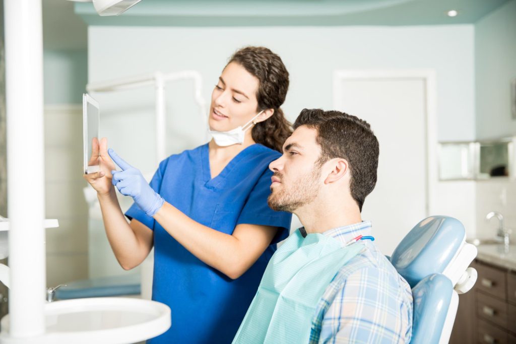 Preventive Dentist Garland TX
