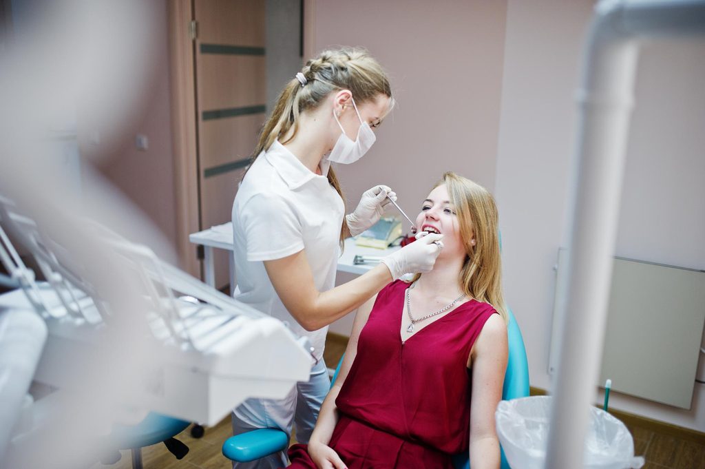 Restorative Dentistry in Garland TX