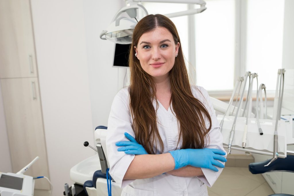 Sedation Dentist in Garland TX