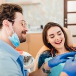 Teeth Whitening in Plano TX