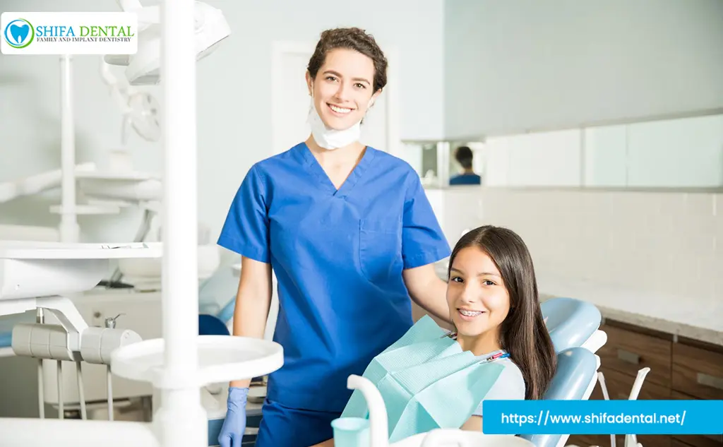 Affordable Dental Implants in Garland TX