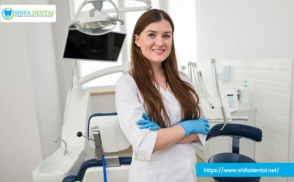 Best Emergency Dentist in Plano TX