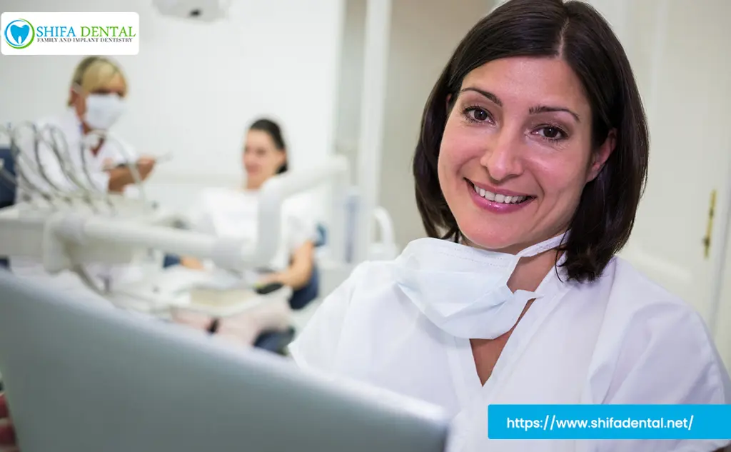 Dental Implants in Garland TX
