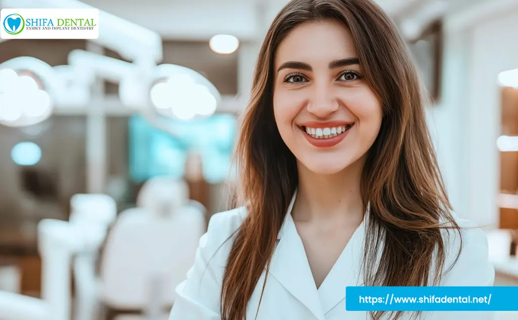 Full Mouth Dental Implants Garland TX